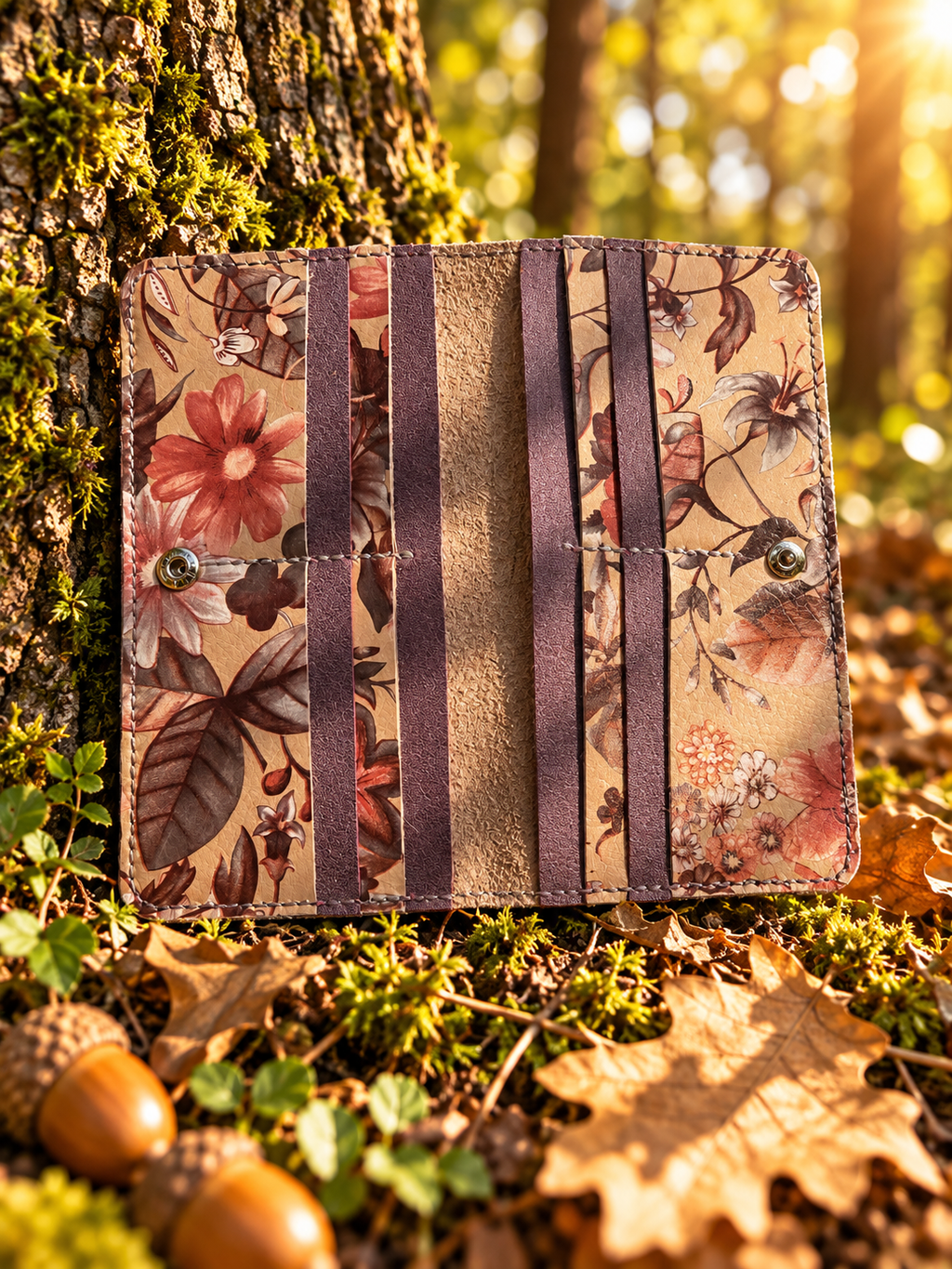 Oak & Bloom
