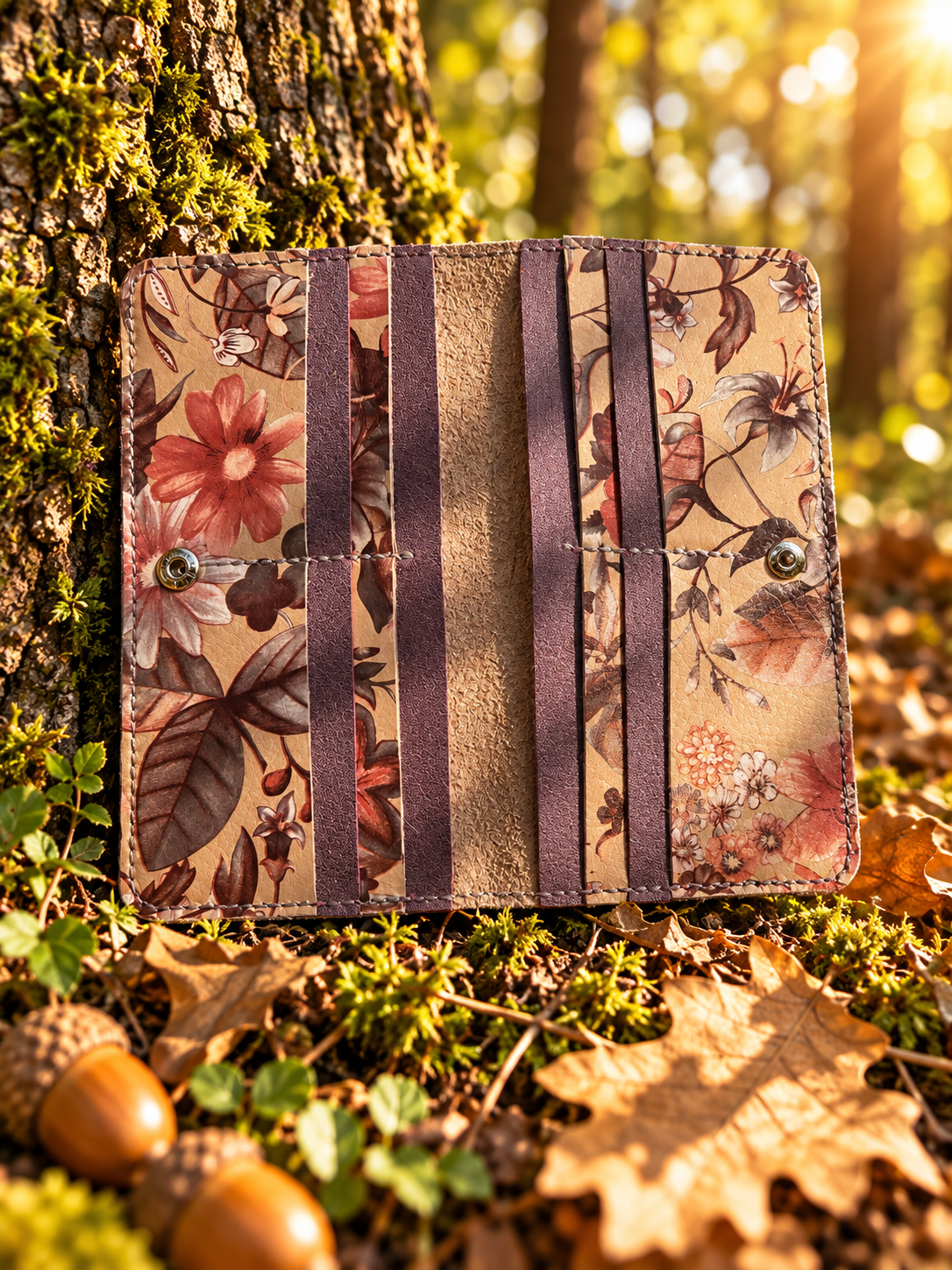 Oak & Bloom