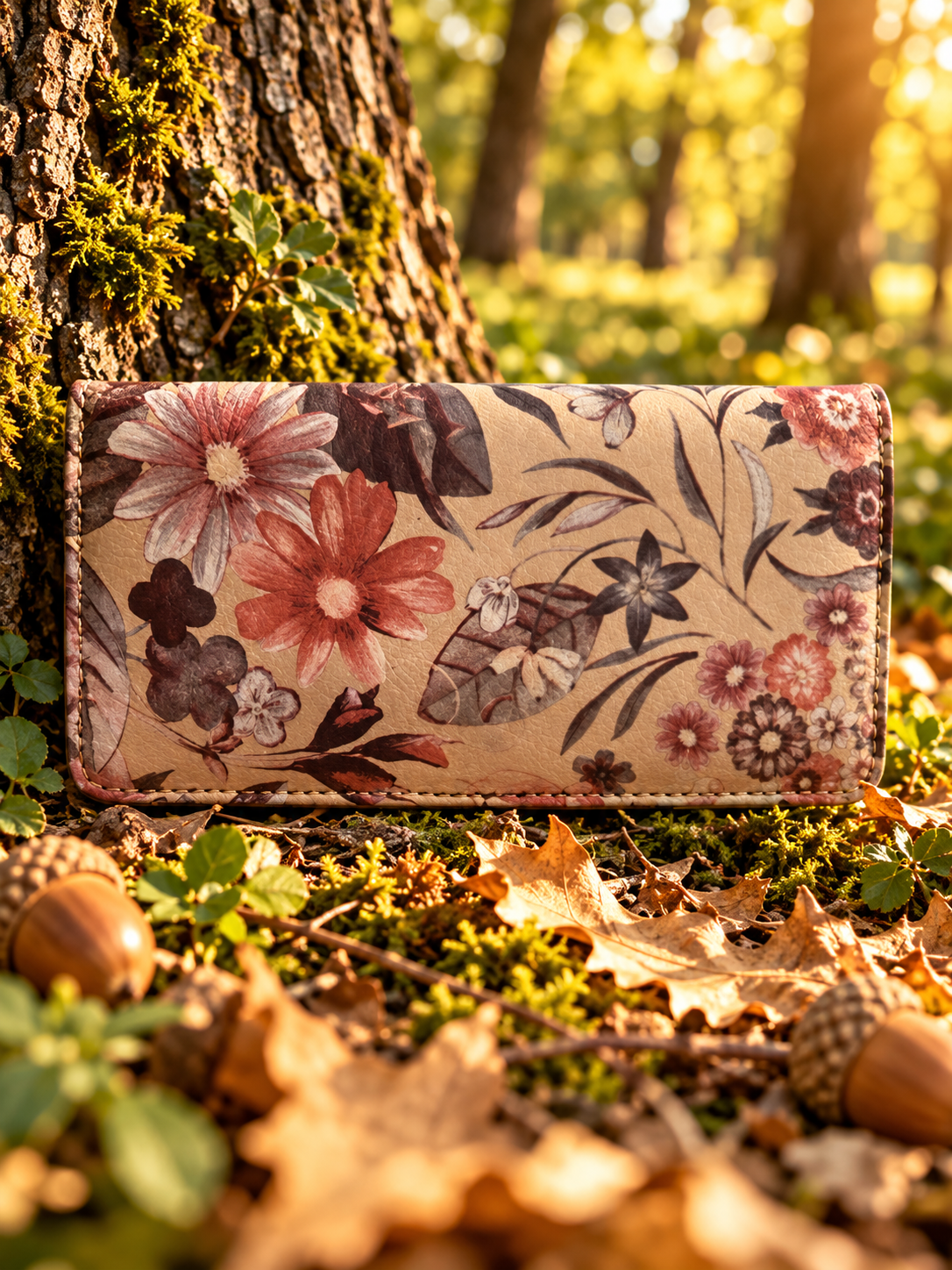Oak & Bloom
