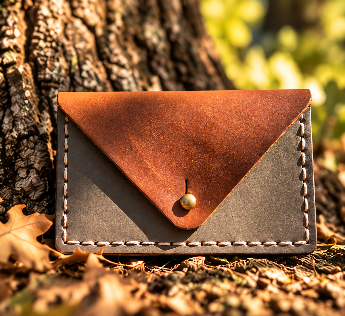 Oakwood Pocket