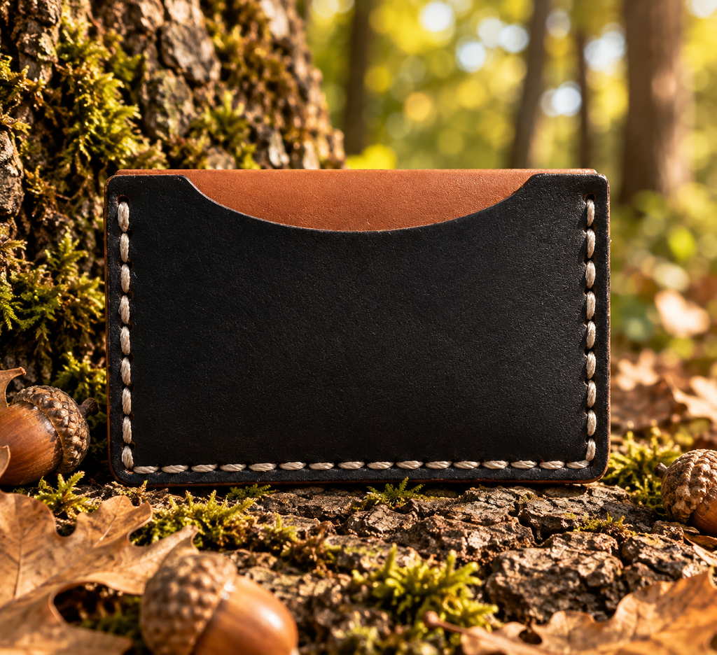 Oakwood Pocket