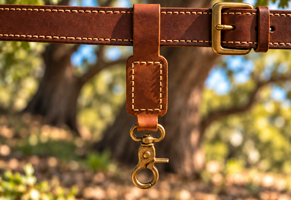 The Rustic Clip