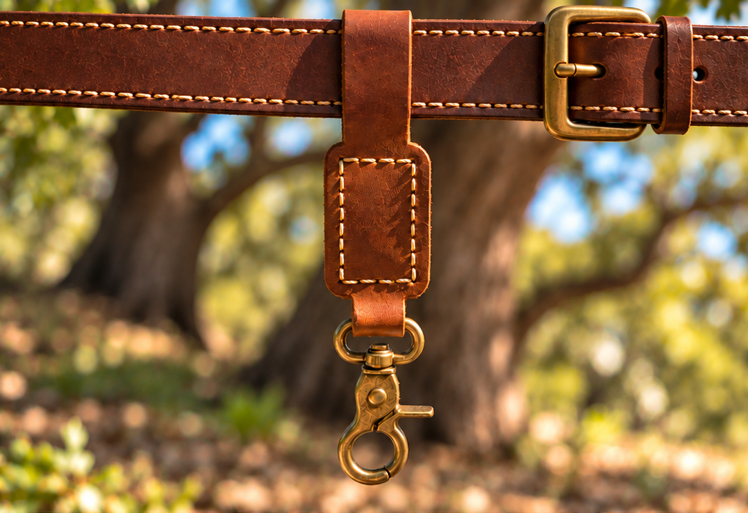 The Rustic Clip
