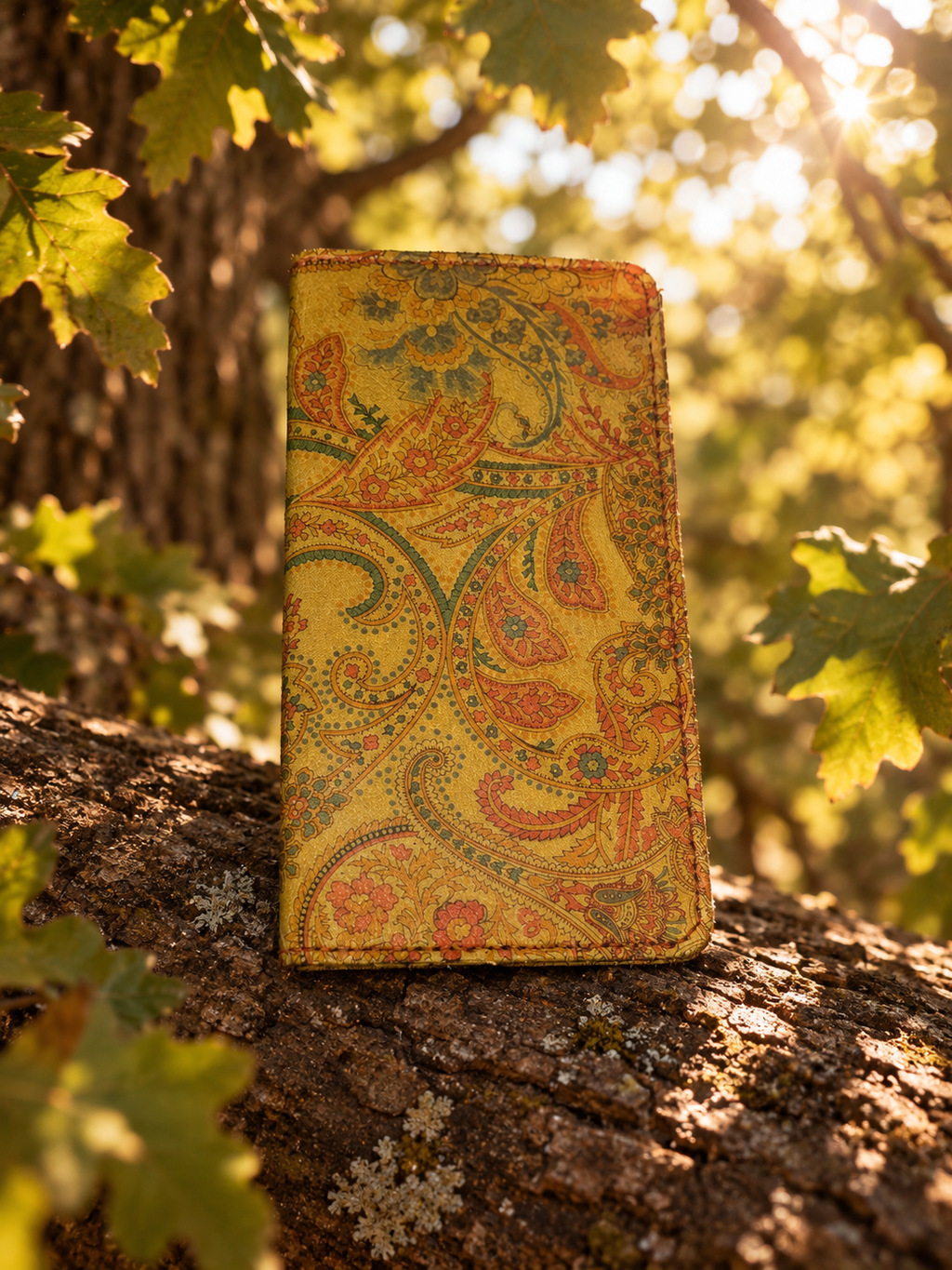Oak & Bloom